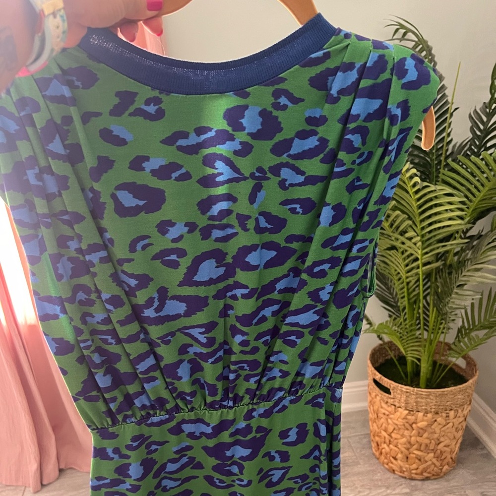Farm Rio dress size S